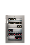 Reparación averías vinoteca De dietrich en  Gipuzkoa